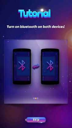 AirHockey - Screenshot 3