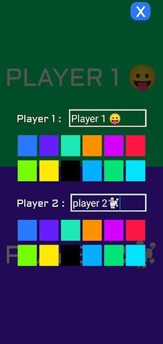 Finger Battle - Original - Screenshot 4