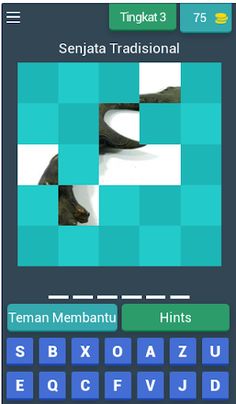 Tebak Nusantara - Screenshot 4