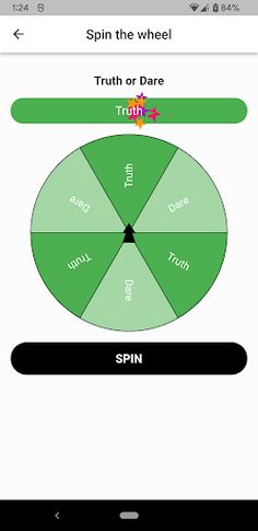 Spin A Wheel Pro - Screenshot 3