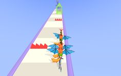 Mutant Stack - Screenshot 3