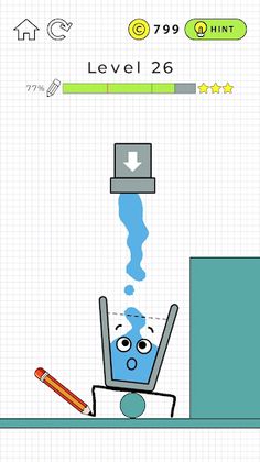 Fruit Juice - Fruity Eyes - Screenshot 2