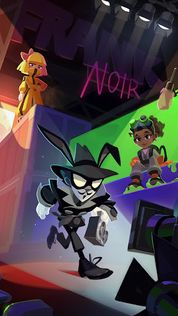 Subway Surfers - Screenshot 5