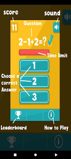 Fast Count - Screenshot 3