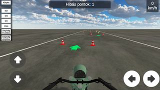Motor Rutin - Screenshot 2