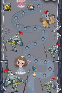 Magic Block - Screenshot 4