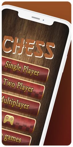 Chess - Screenshot 2