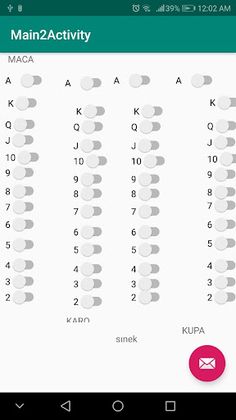 batak helper - Screenshot 1