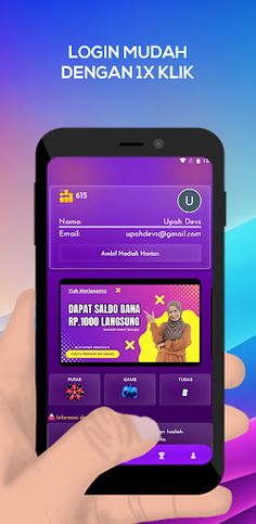 Game Penghasil Saldo Dana Cash - Screenshot 2