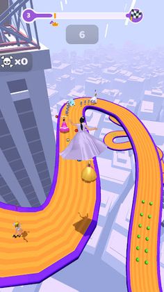 Slappy Bridal - Screenshot 2