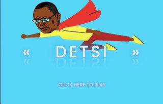 Ethio Chopper - Screenshot 2