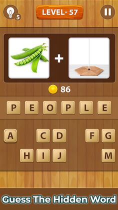 Picture to word - Screenshot 4