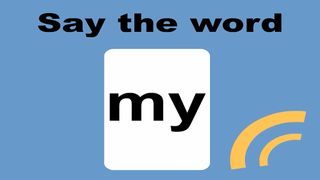 Meet the Sight Words 2 Flashca - Screenshot 1