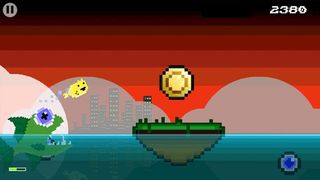 Splishi Splashi - Screenshot 3