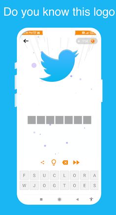 Logo Quiz : Brand Trivia Game - Screenshot 4