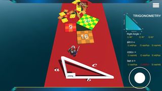 Trikonas - Trigonometry & Math - Screenshot 3