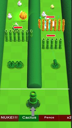 WonderTurret - Screenshot 3