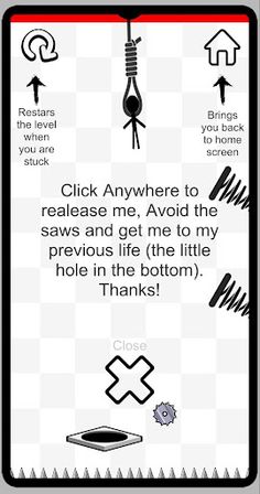 Jimmy's Story - Save Me - Stic - Screenshot 1