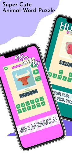 FanZooTastic 2 Guess Animals W - Screenshot 1