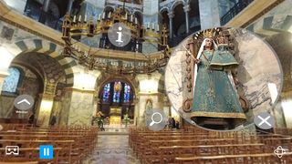 DW World Heritage 360 - Screenshot 3