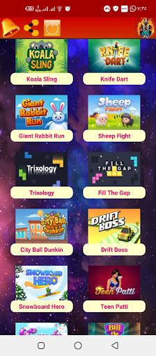 GMK777 - Screenshot 4