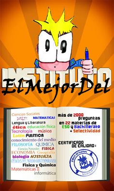 El Mejor del Instituto - Screenshot 1