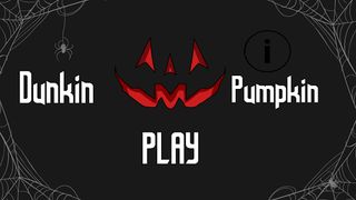 Dunkin Pumpkin - Screenshot 1