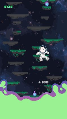 Space Cats - Screenshot 1