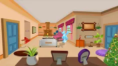 2016 Santa Gift Bag Escape - Screenshot 4