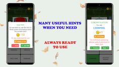 Football Club Trivia - Screenshot 3