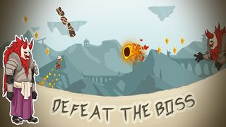 Save the Flame! - Screenshot 2