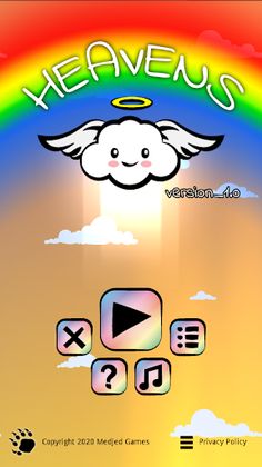 Heavens - Screenshot 1