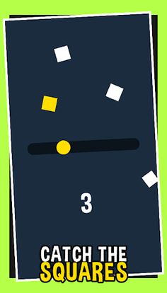 Catch the Square - Screenshot 3