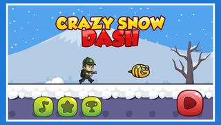 Metal Shooter war 2021 - Screenshot 1