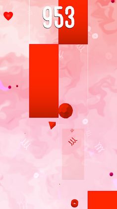 A Million Dreams Music Tiles - Screenshot 1