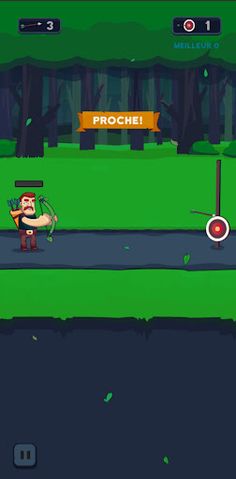 Archery Max - Screenshot 4