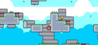 FoxyRush - Screenshot 2