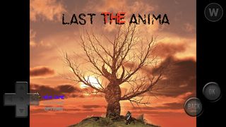 LAST THE ANIMA - Screenshot 1