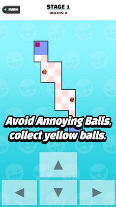 Annoying Balls - Screenshot 2