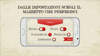 Solitario Napoletano 2 - Screenshot 2
