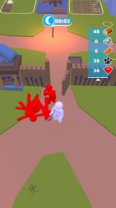 Village Story - Screenshot 4