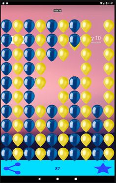 البالون - Screenshot 2