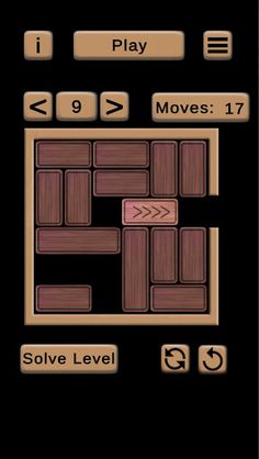 Unblock Solver - Screenshot 4