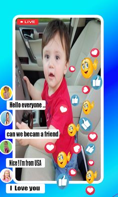 Fgteev Family Shawn Fake Call - Screenshot 2