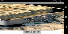 Cash World - Screenshot 2