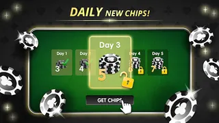 Rummy Palace - Cards and Fun - Screenshot 3