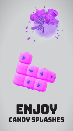 Candy Tap - Screenshot 3