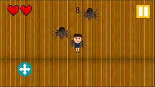 Anxiety - Screenshot 1