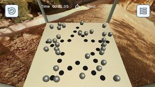 Rolly Rolly - Screenshot 2