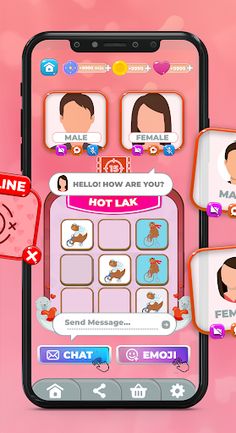 Hotlak - Screenshot 3